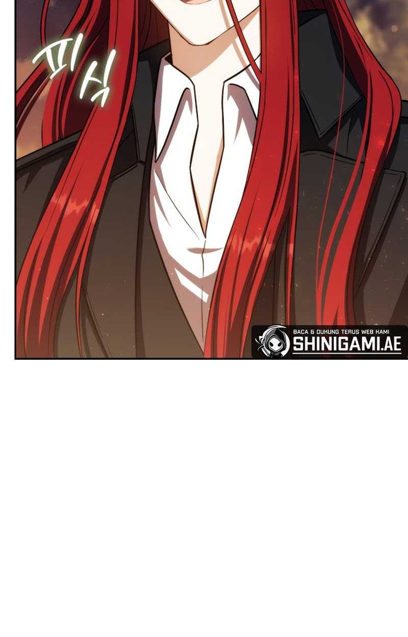 The Reincarnated Assassin Is A Genius Swordsman Chapter 50 Halaman 58