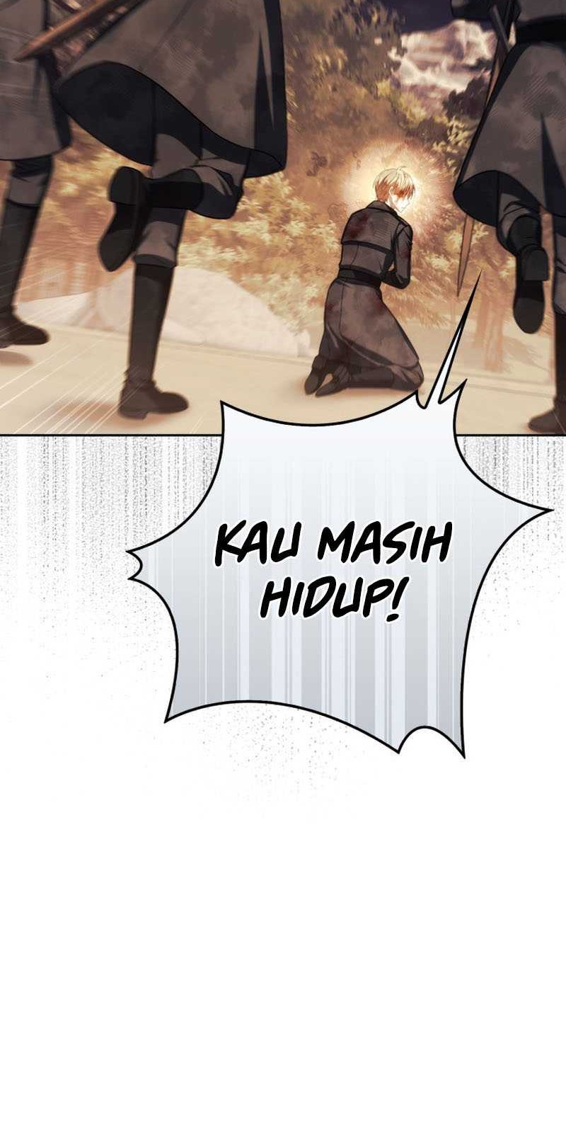 The Reincarnated Assassin Is A Genius Swordsman Chapter 50 Halaman 62