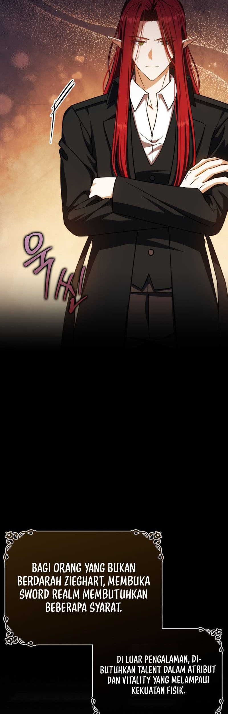The Reincarnated Assassin Is A Genius Swordsman Chapter 50 Halaman 64