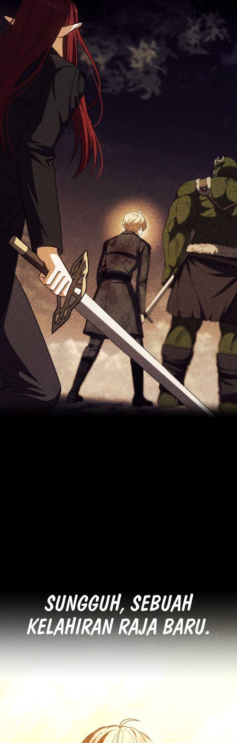 The Reincarnated Assassin Is A Genius Swordsman Chapter 50 Halaman 67