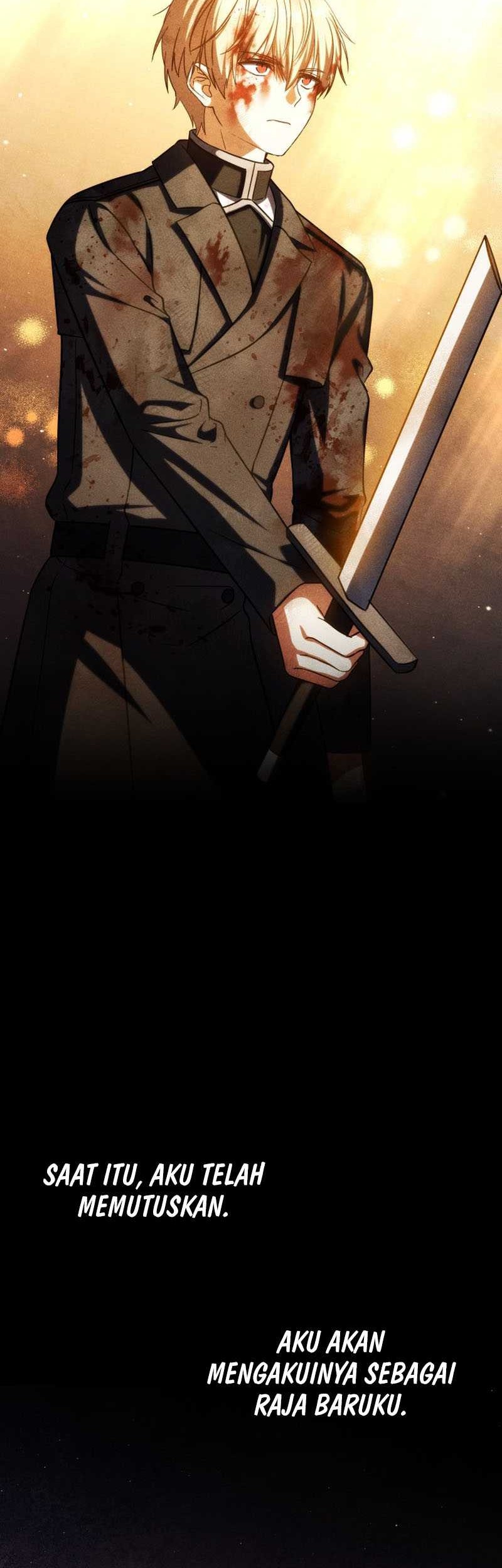 The Reincarnated Assassin Is A Genius Swordsman Chapter 50 Halaman 68