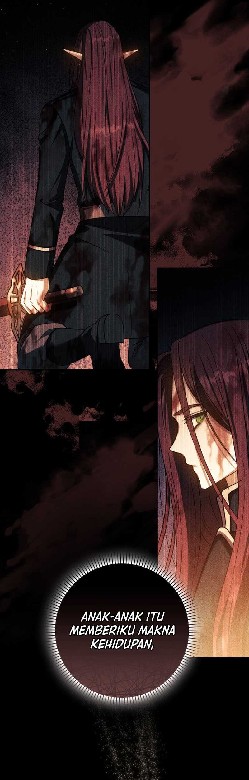 The Reincarnated Assassin Is A Genius Swordsman Chapter 50 Halaman 70