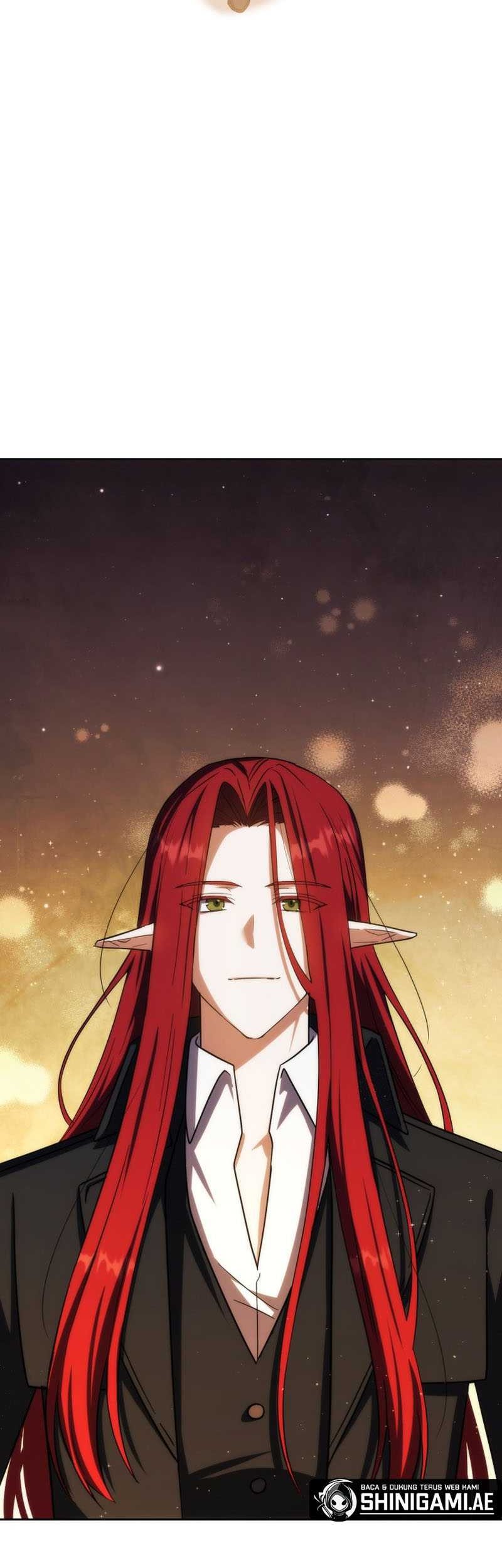 The Reincarnated Assassin Is A Genius Swordsman Chapter 50 Halaman 72