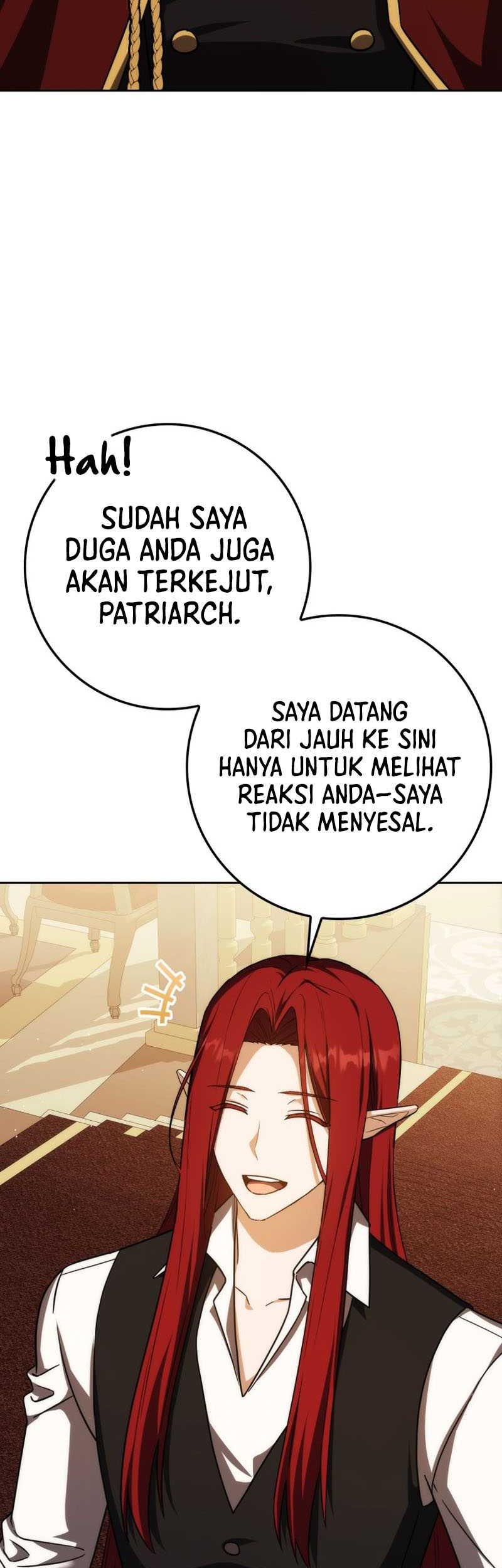 The Reincarnated Assassin Is A Genius Swordsman Chapter 51 Halaman 3