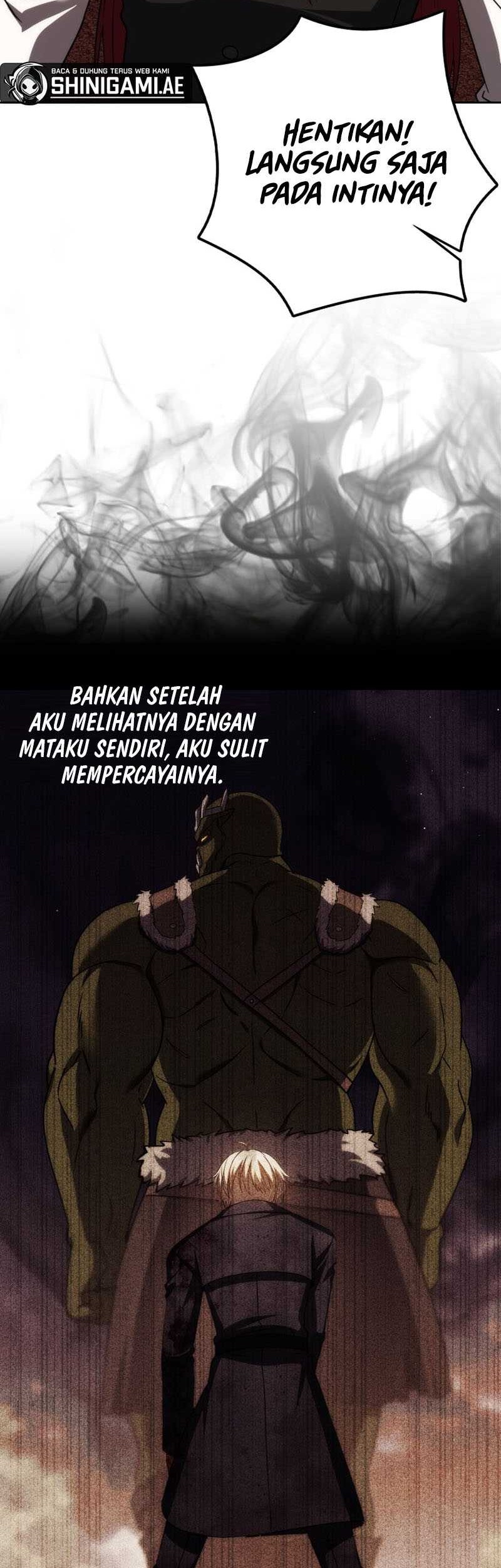 The Reincarnated Assassin Is A Genius Swordsman Chapter 51 Halaman 4