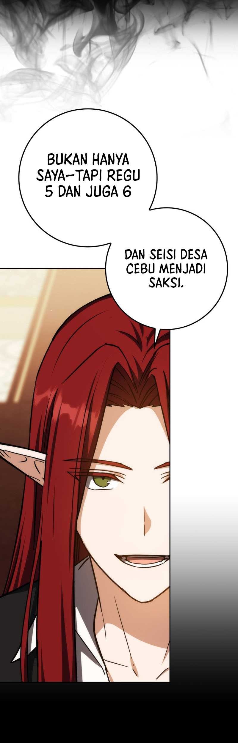 The Reincarnated Assassin Is A Genius Swordsman Chapter 51 Halaman 6