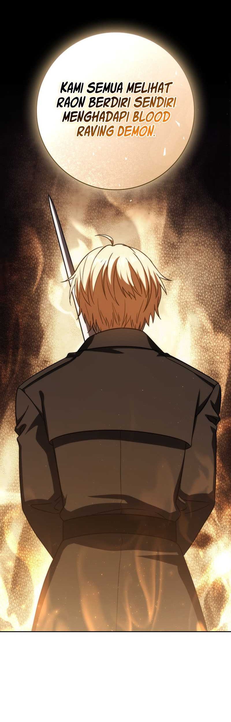 The Reincarnated Assassin Is A Genius Swordsman Chapter 51 Halaman 7