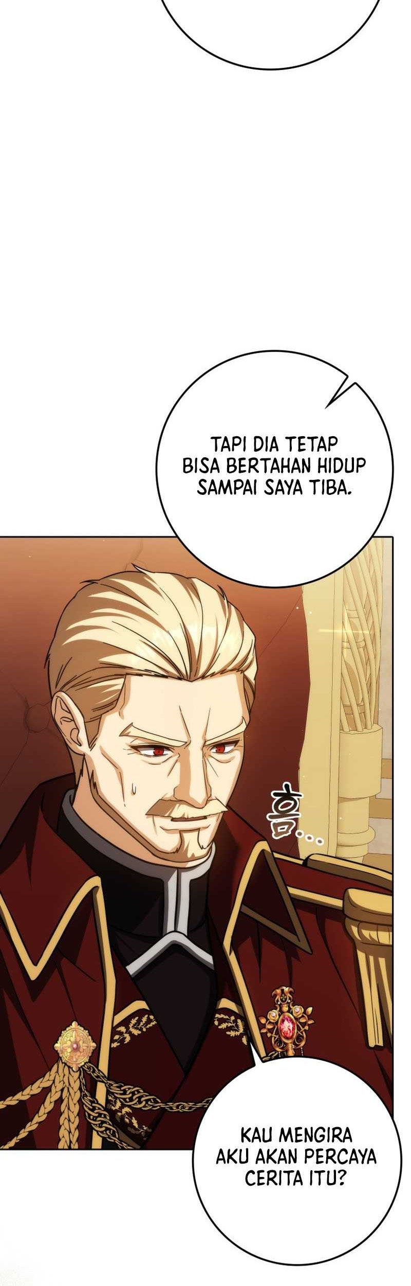 The Reincarnated Assassin Is A Genius Swordsman Chapter 51 Halaman 9