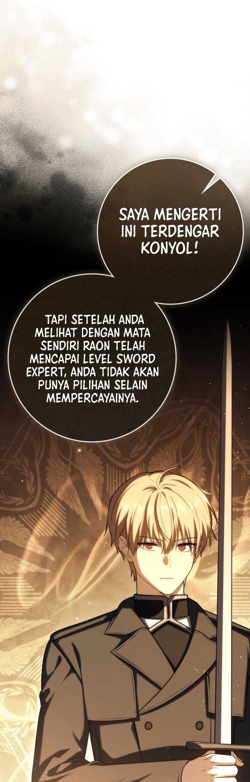 The Reincarnated Assassin Is A Genius Swordsman Chapter 51 Halaman 10