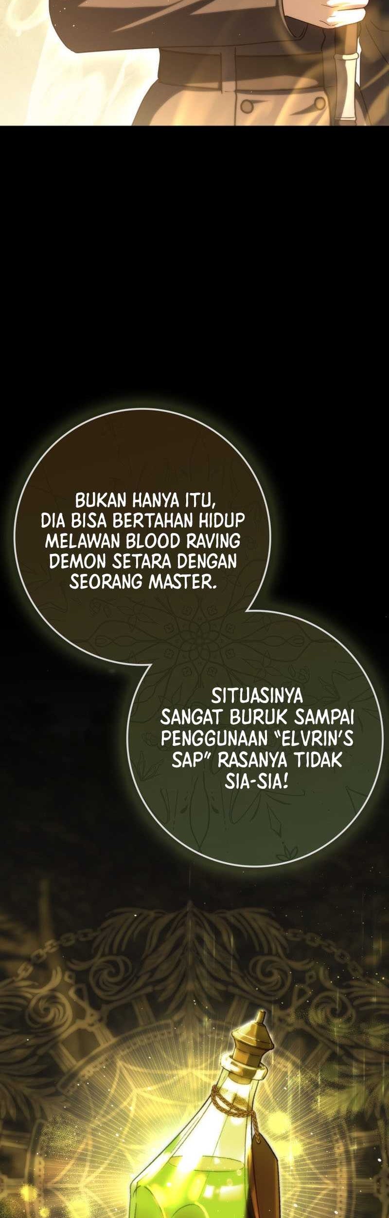 The Reincarnated Assassin Is A Genius Swordsman Chapter 51 Halaman 11