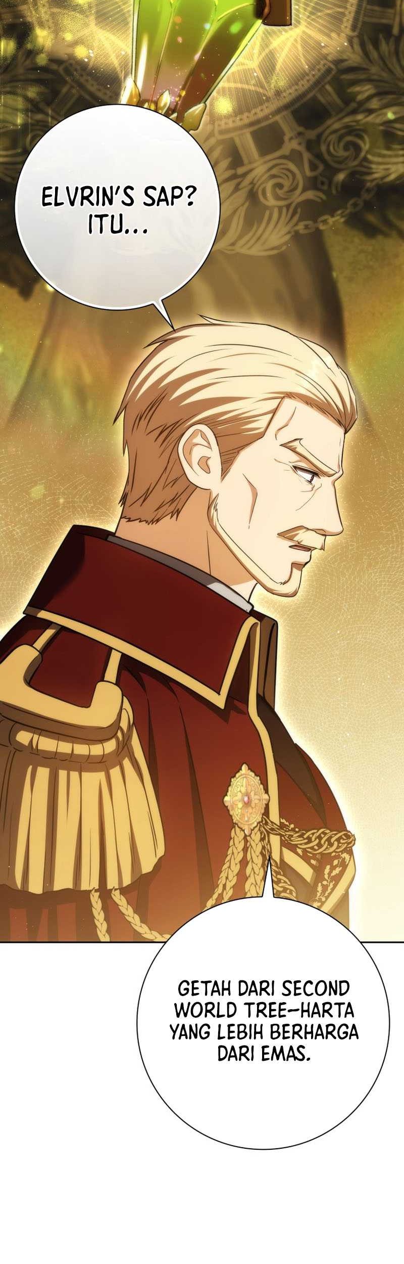 The Reincarnated Assassin Is A Genius Swordsman Chapter 51 Halaman 12