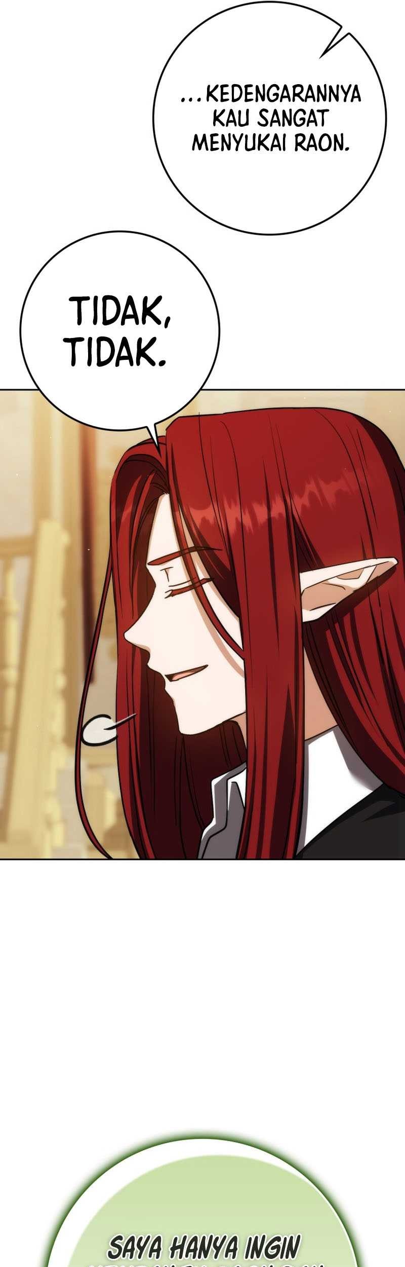The Reincarnated Assassin Is A Genius Swordsman Chapter 51 Halaman 14