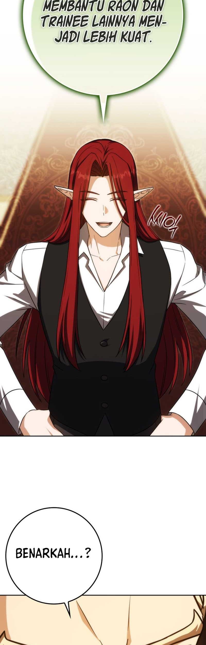 The Reincarnated Assassin Is A Genius Swordsman Chapter 51 Halaman 15