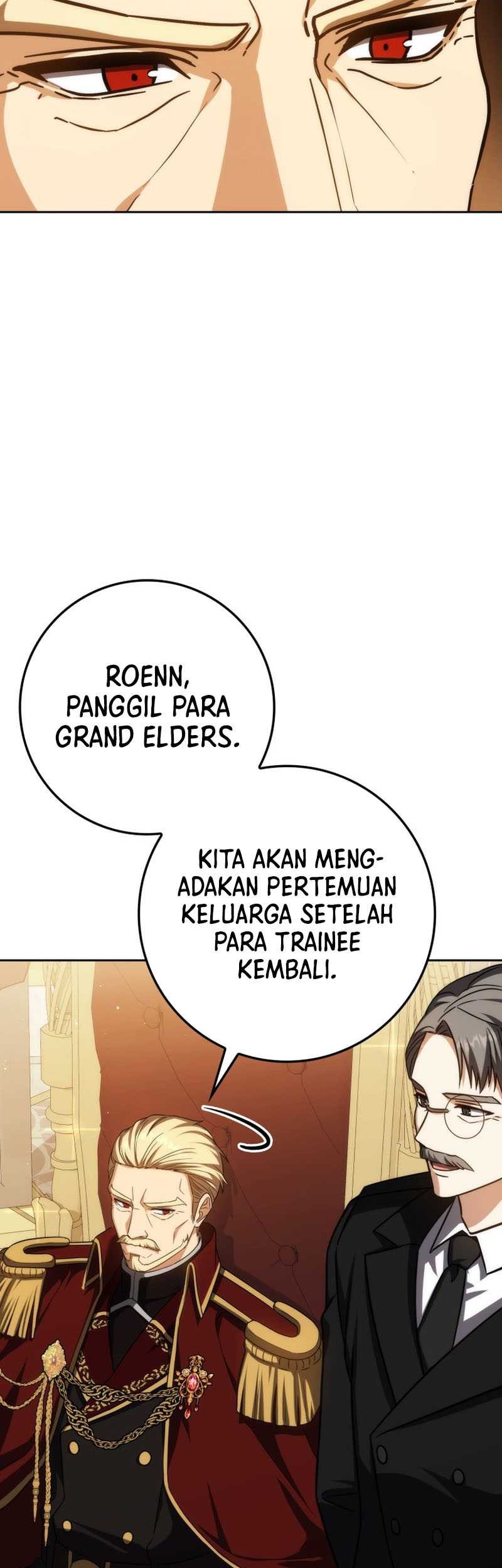 The Reincarnated Assassin Is A Genius Swordsman Chapter 51 Halaman 16