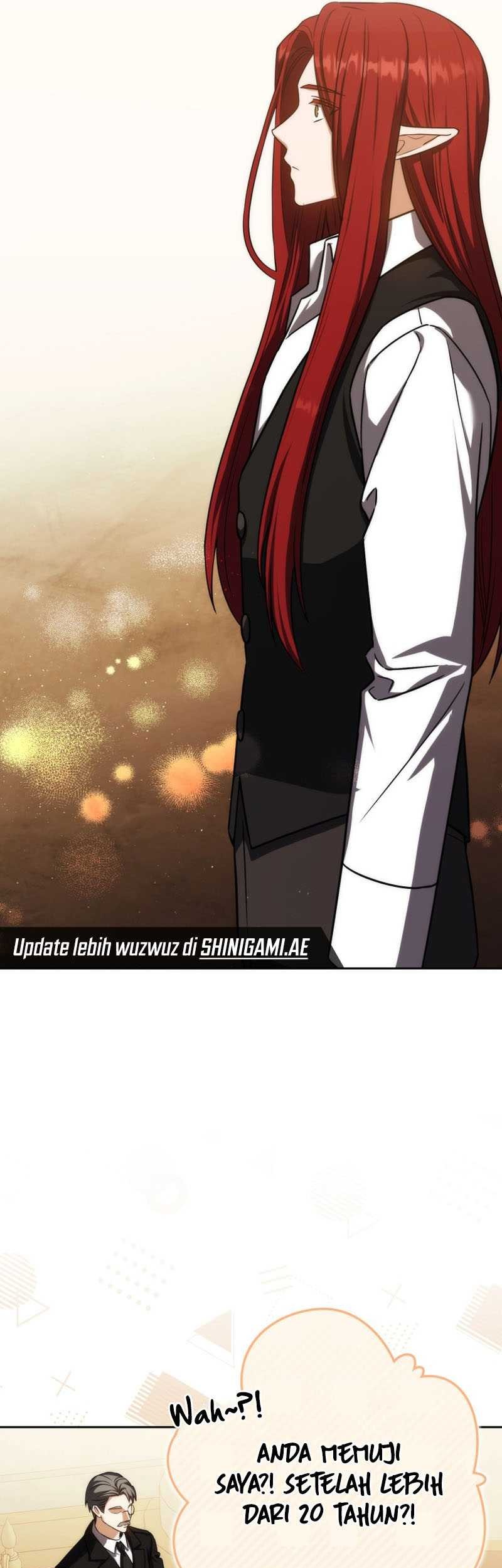 The Reincarnated Assassin Is A Genius Swordsman Chapter 51 Halaman 18