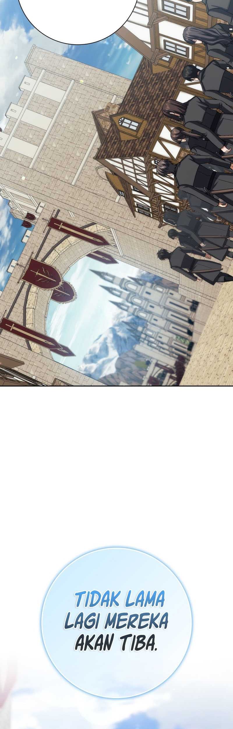 The Reincarnated Assassin Is A Genius Swordsman Chapter 51 Halaman 20