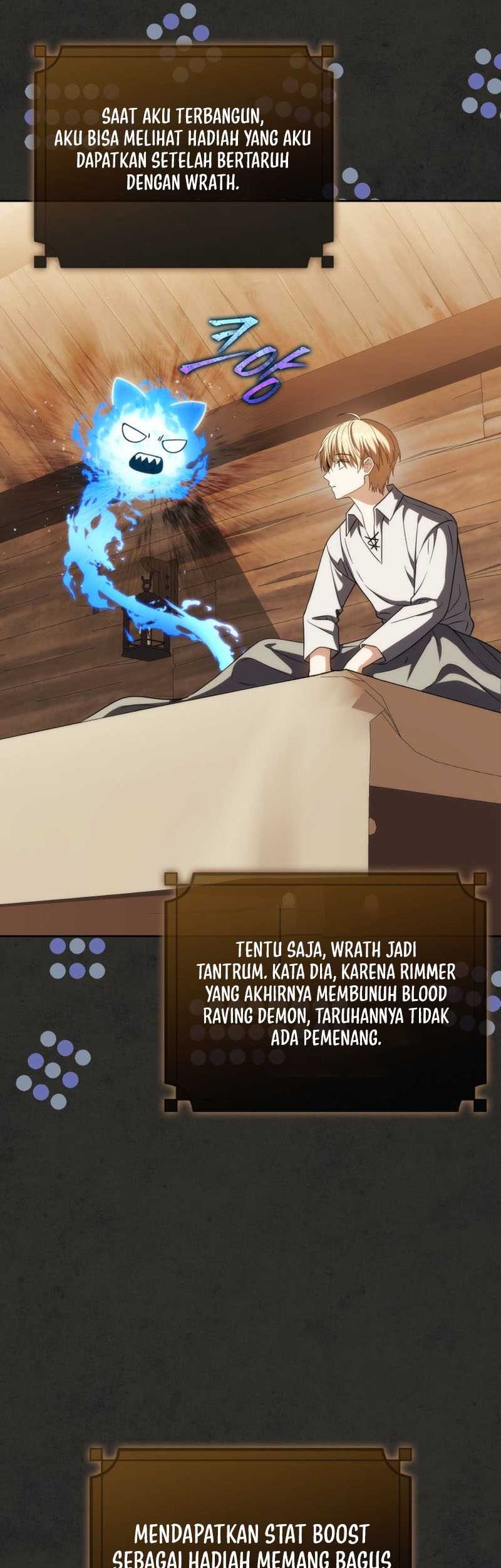 The Reincarnated Assassin Is A Genius Swordsman Chapter 51 Halaman 26
