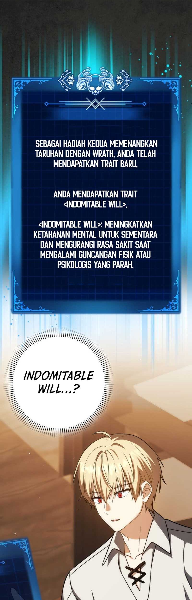 The Reincarnated Assassin Is A Genius Swordsman Chapter 51 Halaman 28