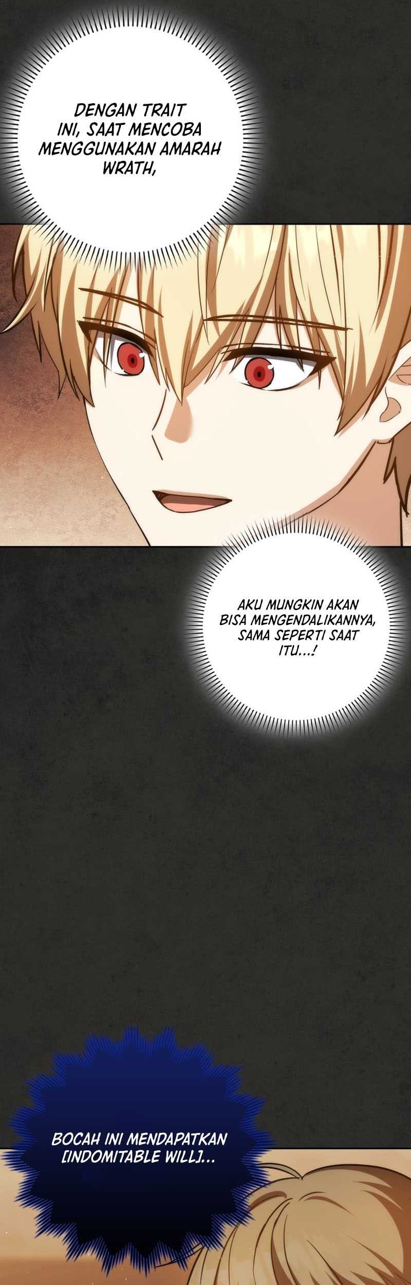 The Reincarnated Assassin Is A Genius Swordsman Chapter 51 Halaman 30