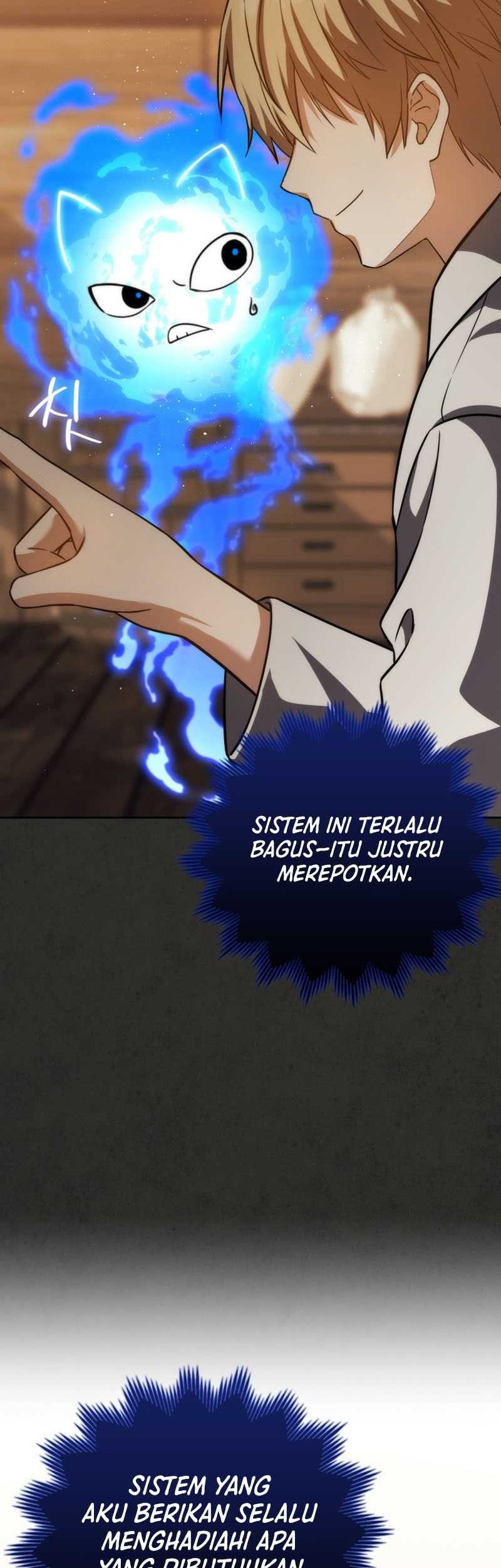 The Reincarnated Assassin Is A Genius Swordsman Chapter 51 Halaman 31