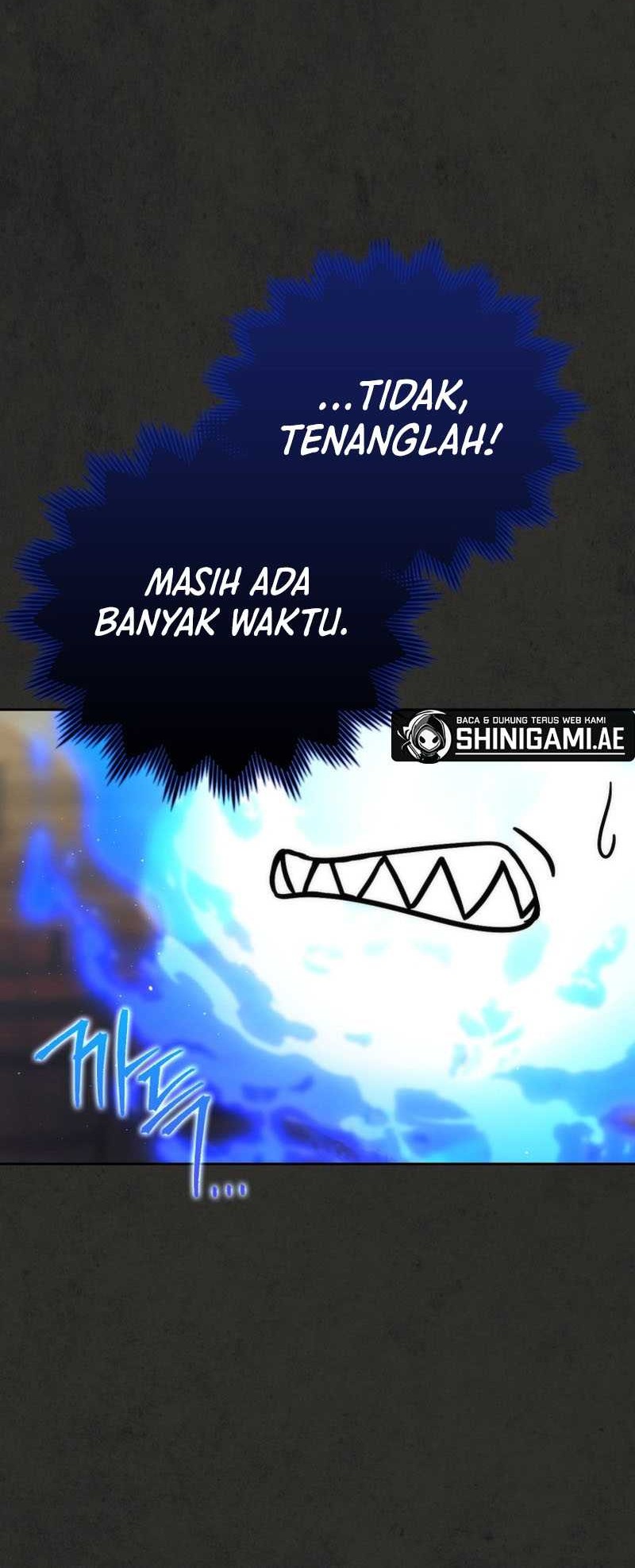 The Reincarnated Assassin Is A Genius Swordsman Chapter 51 Halaman 33