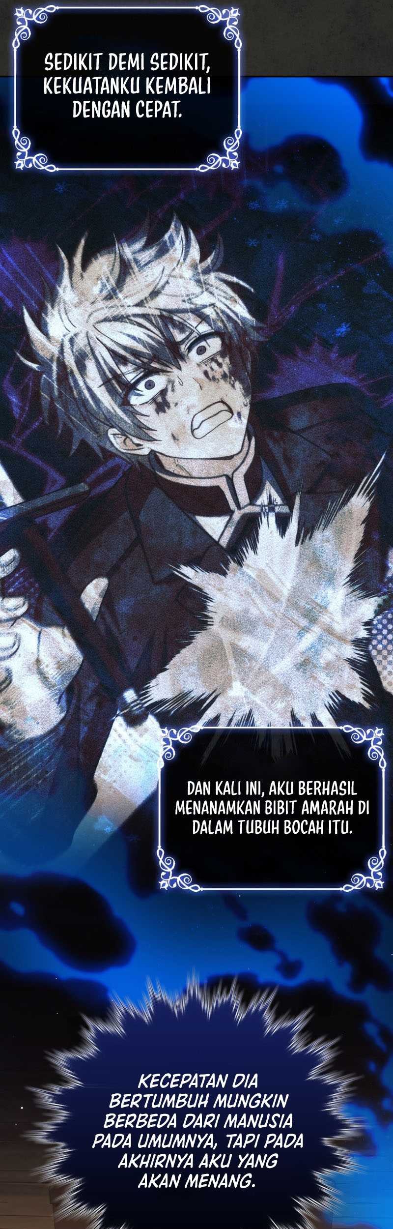 The Reincarnated Assassin Is A Genius Swordsman Chapter 51 Halaman 34