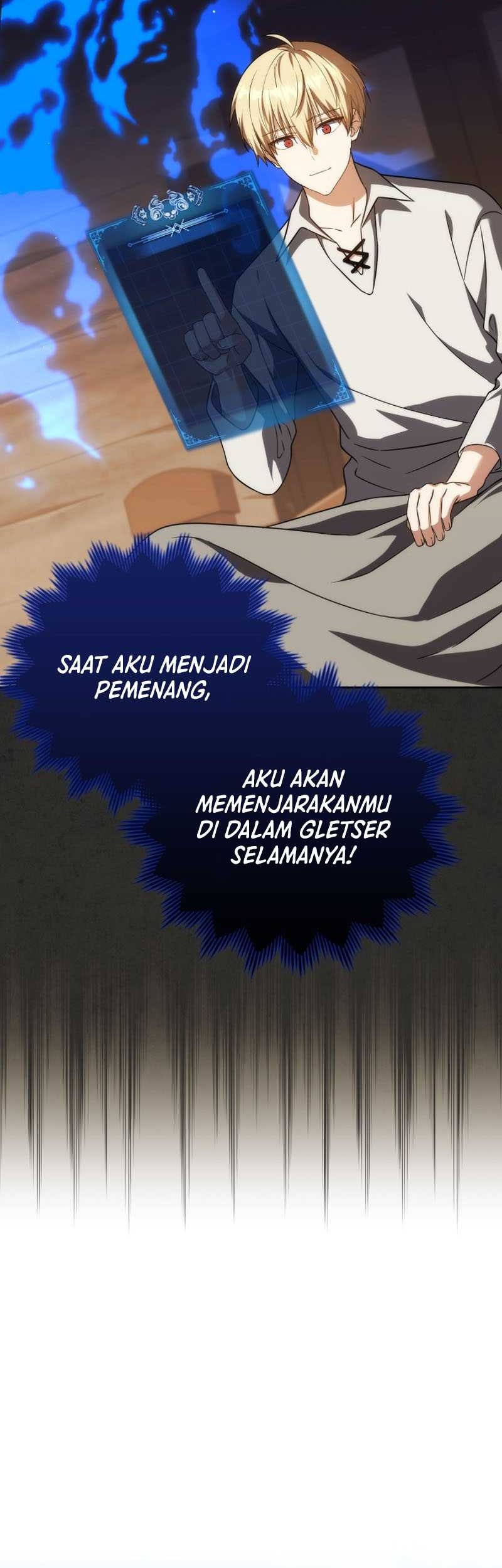 The Reincarnated Assassin Is A Genius Swordsman Chapter 51 Halaman 36