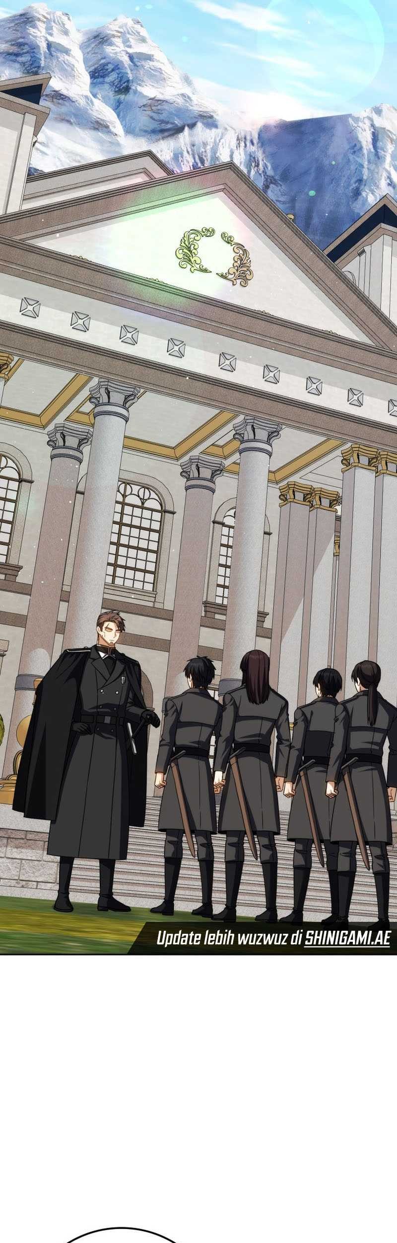The Reincarnated Assassin Is A Genius Swordsman Chapter 51 Halaman 38