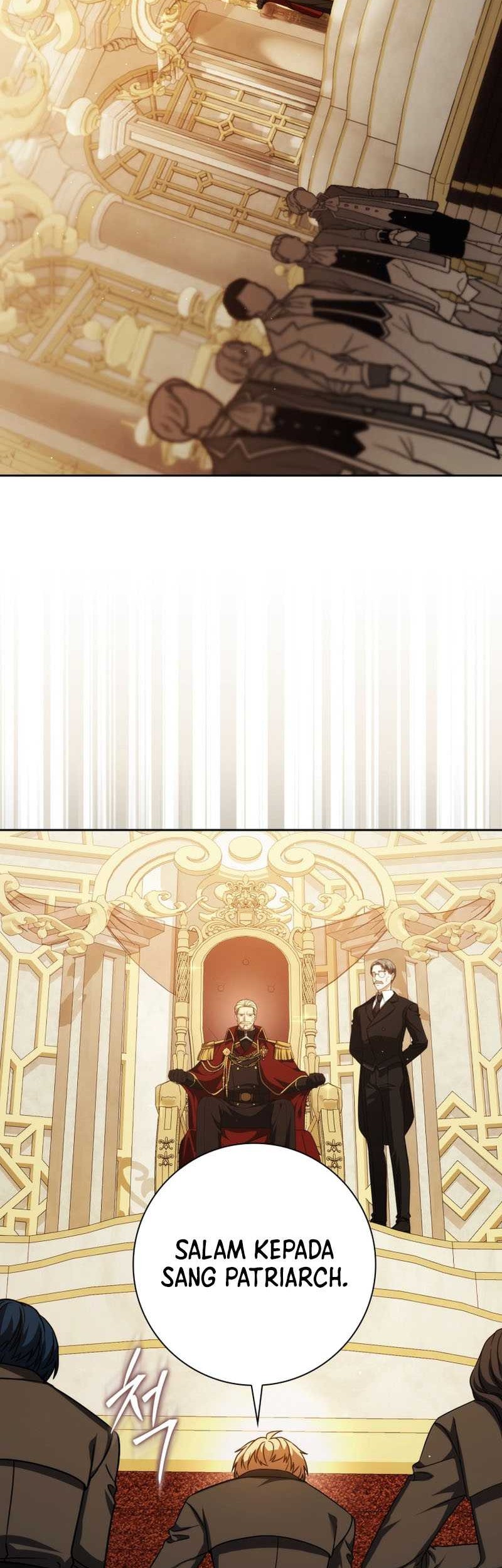 The Reincarnated Assassin Is A Genius Swordsman Chapter 51 Halaman 43