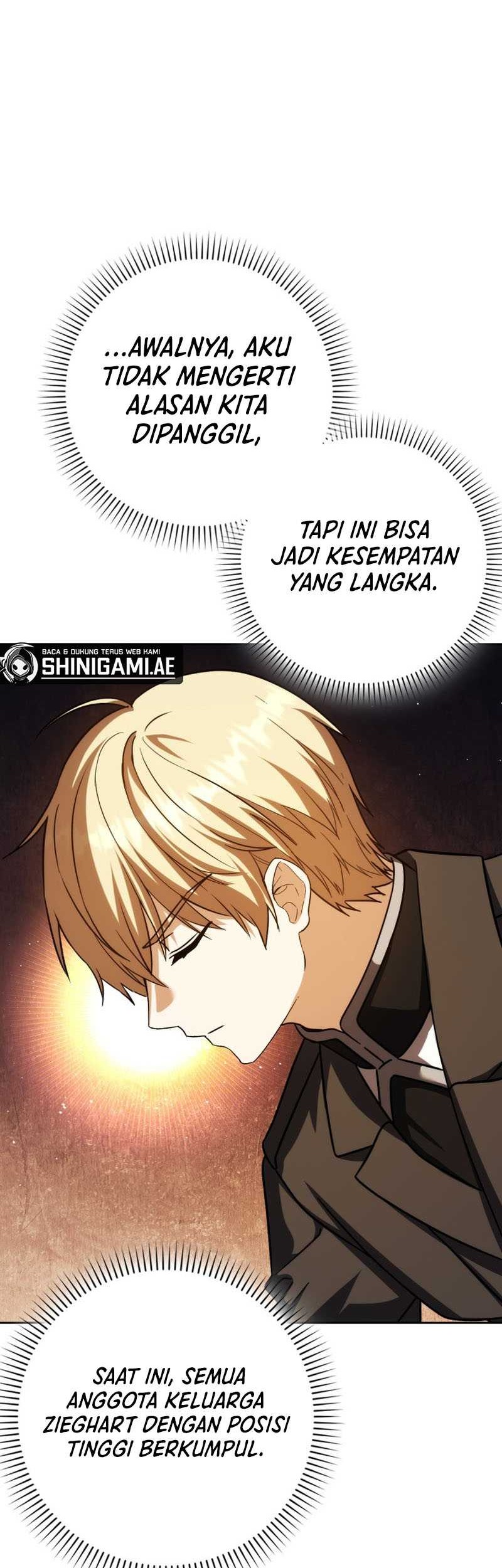 The Reincarnated Assassin Is A Genius Swordsman Chapter 51 Halaman 45