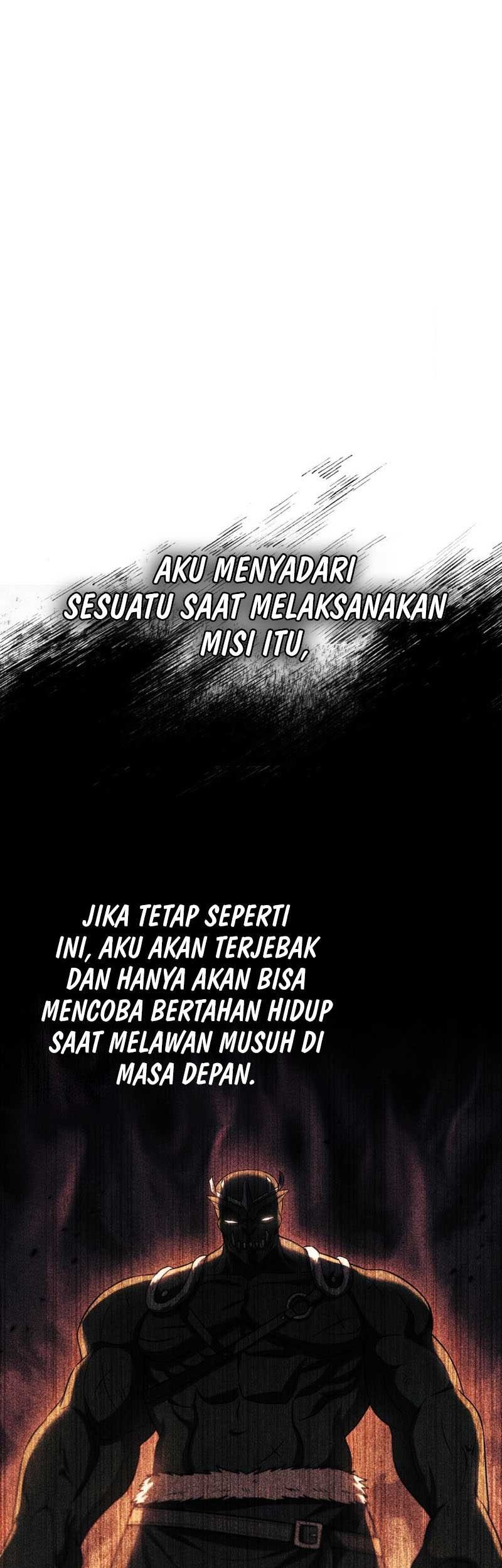 The Reincarnated Assassin Is A Genius Swordsman Chapter 51 Halaman 47