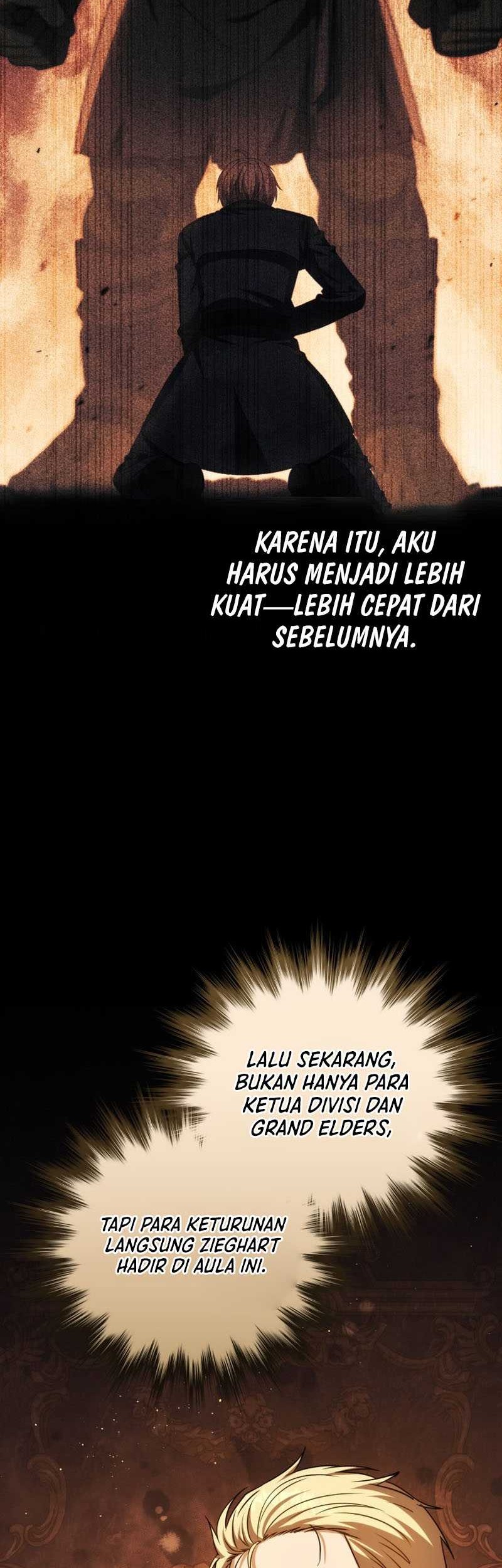 The Reincarnated Assassin Is A Genius Swordsman Chapter 51 Halaman 48