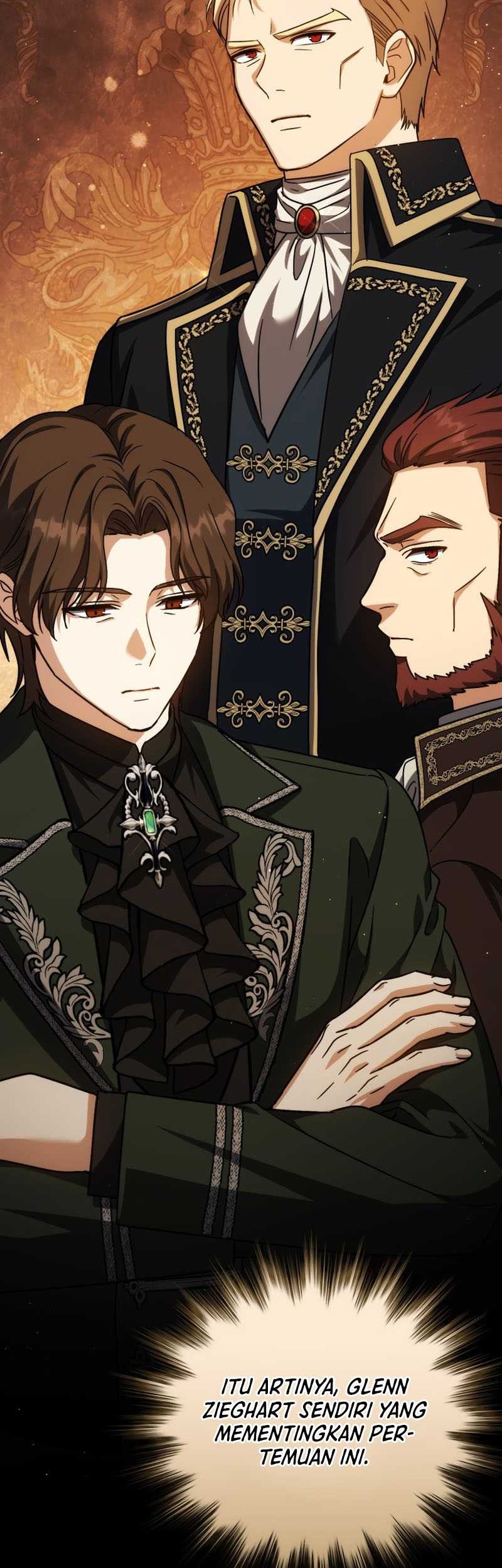 The Reincarnated Assassin Is A Genius Swordsman Chapter 51 Halaman 49