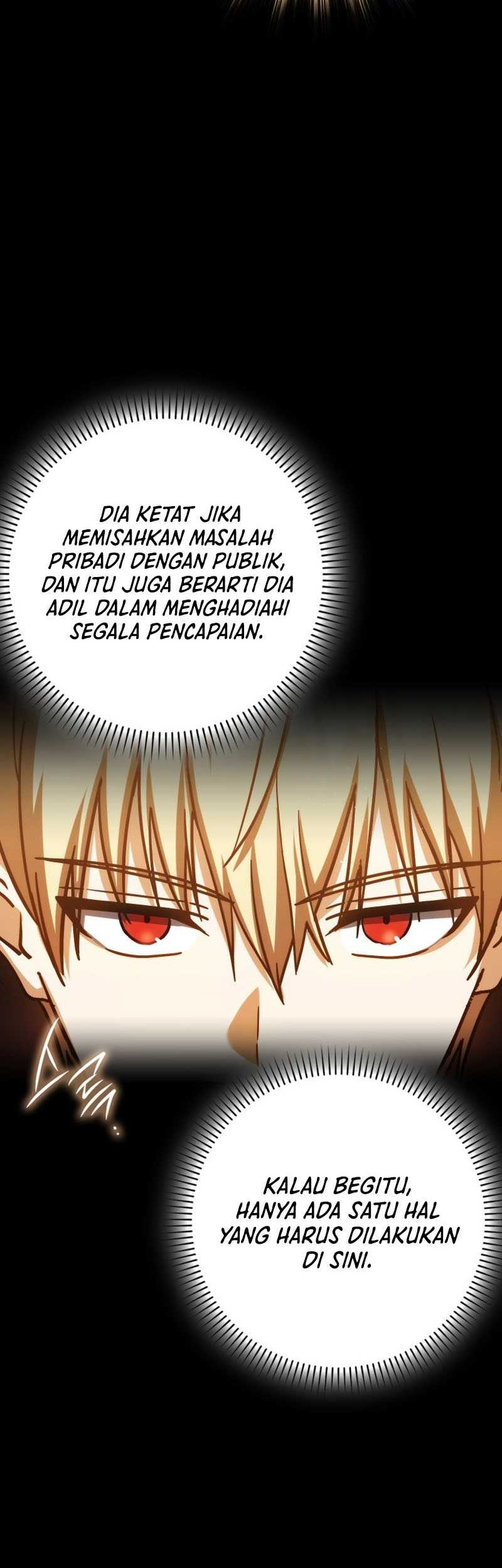 The Reincarnated Assassin Is A Genius Swordsman Chapter 51 Halaman 50