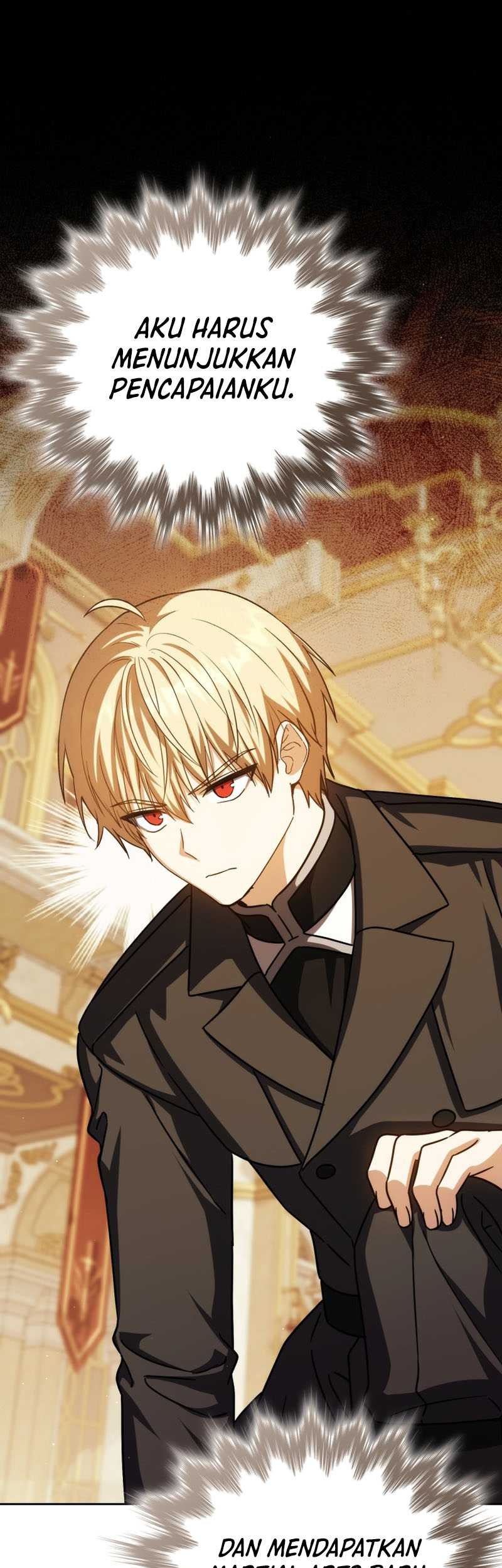 The Reincarnated Assassin Is A Genius Swordsman Chapter 51 Halaman 51