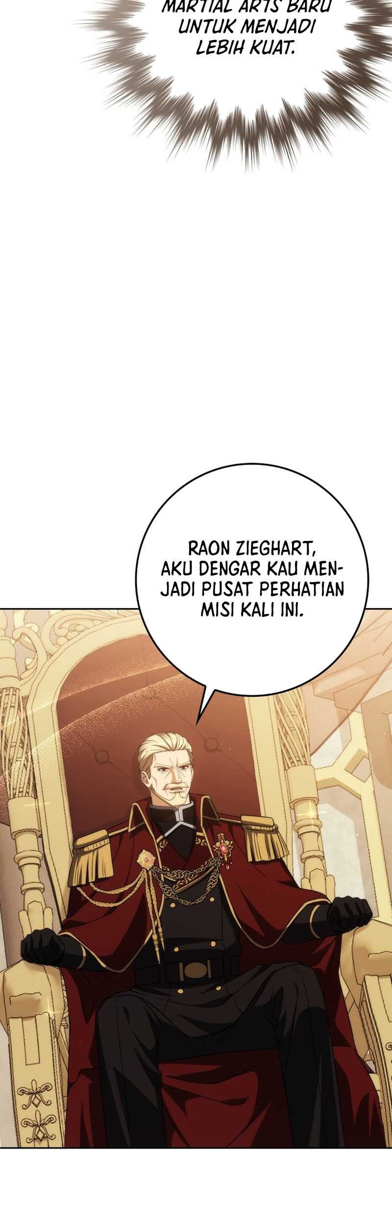 The Reincarnated Assassin Is A Genius Swordsman Chapter 51 Halaman 52