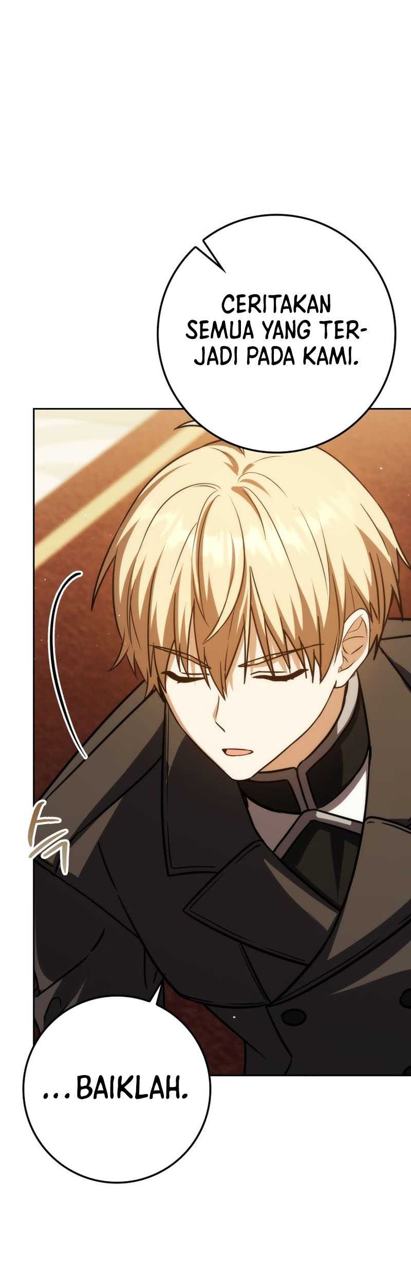 The Reincarnated Assassin Is A Genius Swordsman Chapter 51 Halaman 53