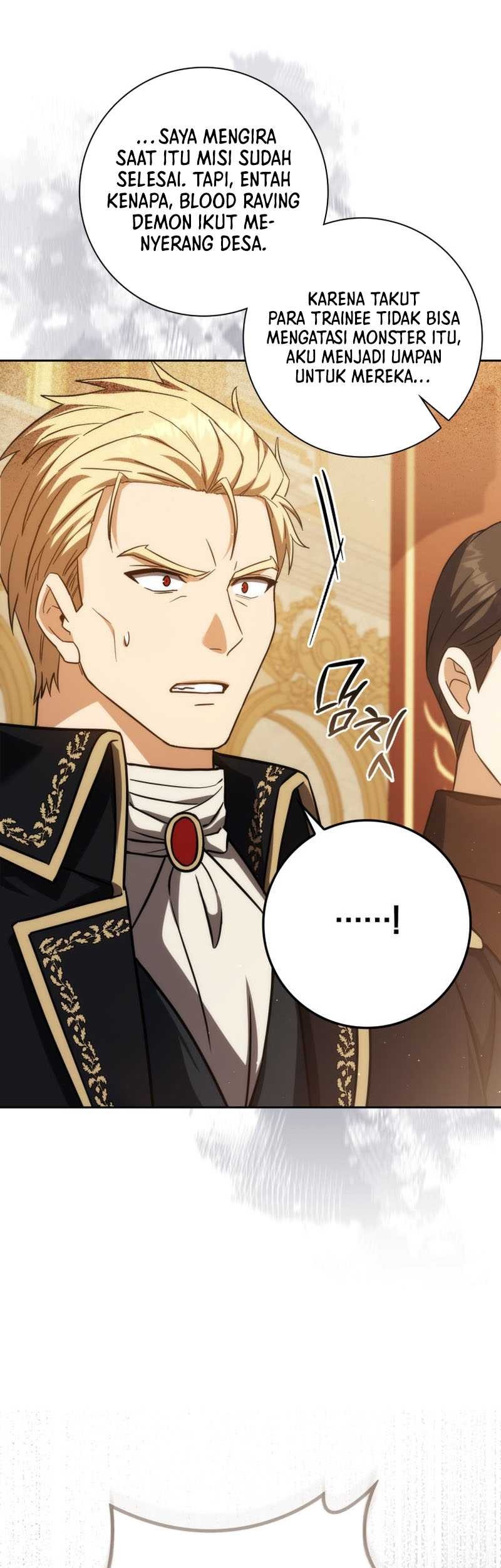 The Reincarnated Assassin Is A Genius Swordsman Chapter 51 Halaman 55
