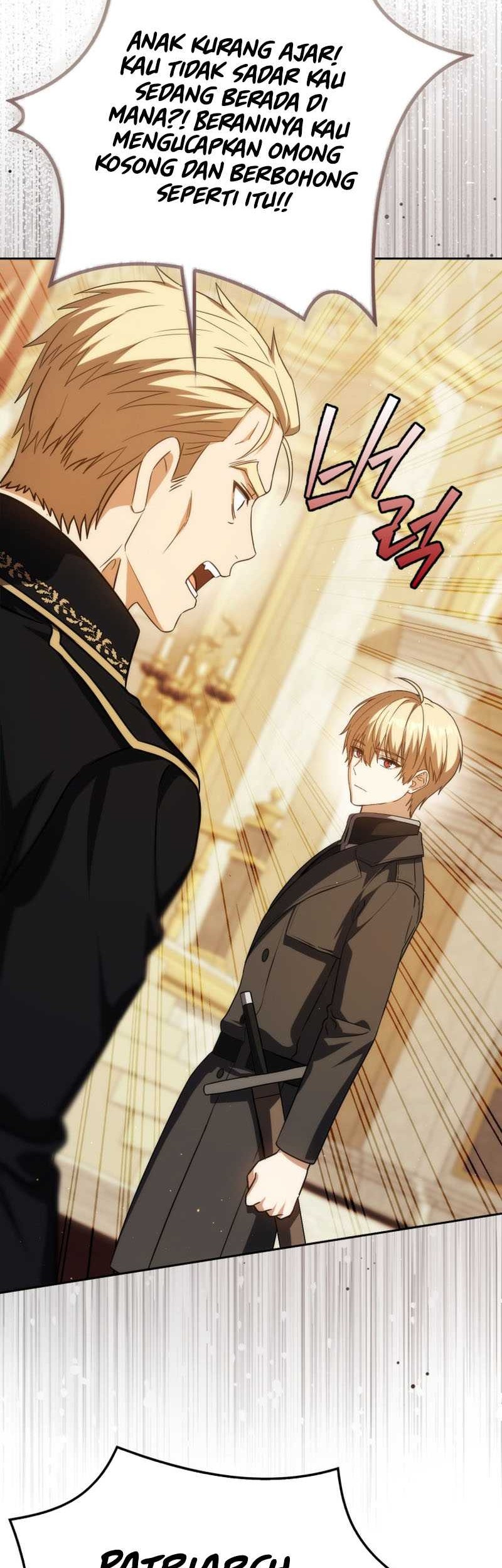 The Reincarnated Assassin Is A Genius Swordsman Chapter 51 Halaman 56