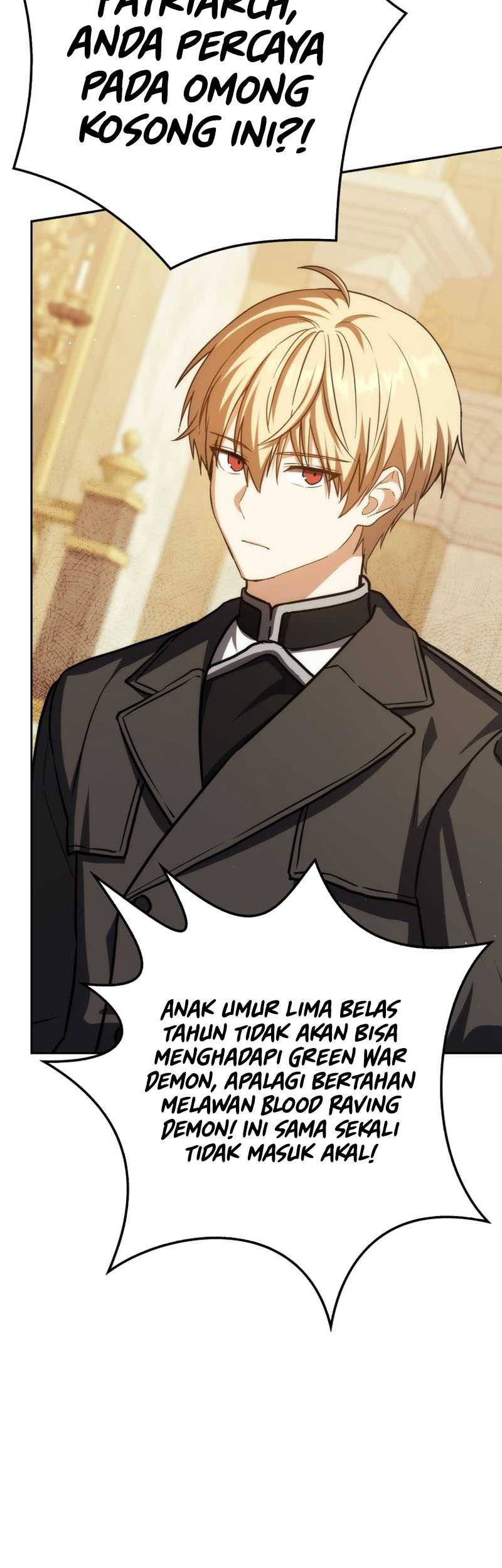 The Reincarnated Assassin Is A Genius Swordsman Chapter 51 Halaman 57