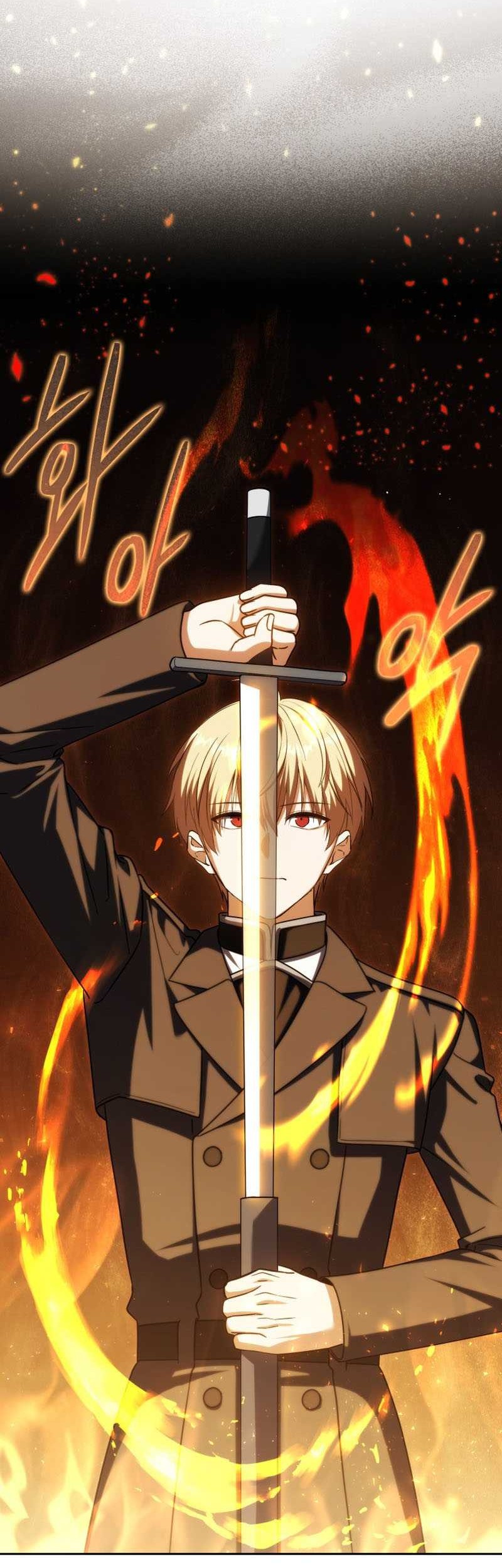 The Reincarnated Assassin Is A Genius Swordsman Chapter 51 Halaman 64