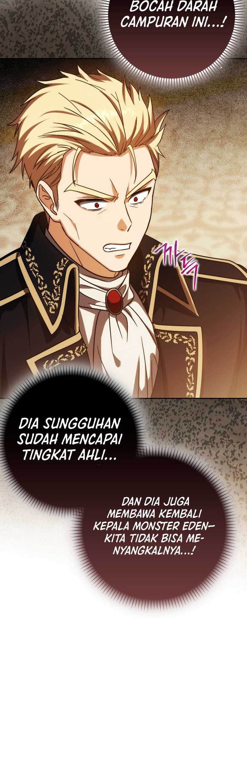 The Reincarnated Assassin Is A Genius Swordsman Chapter 51 Halaman 68