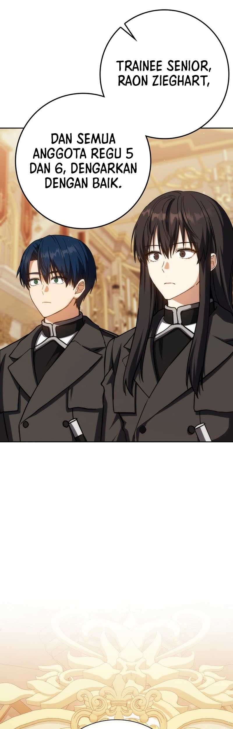The Reincarnated Assassin Is A Genius Swordsman Chapter 51 Halaman 69