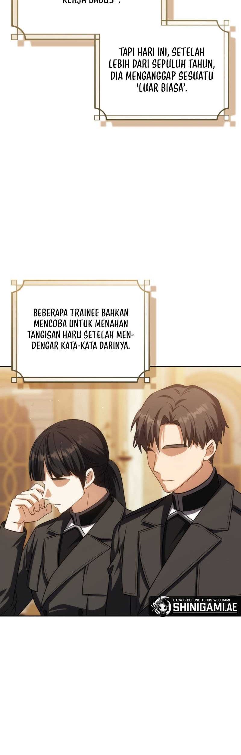 The Reincarnated Assassin Is A Genius Swordsman Chapter 51 Halaman 72