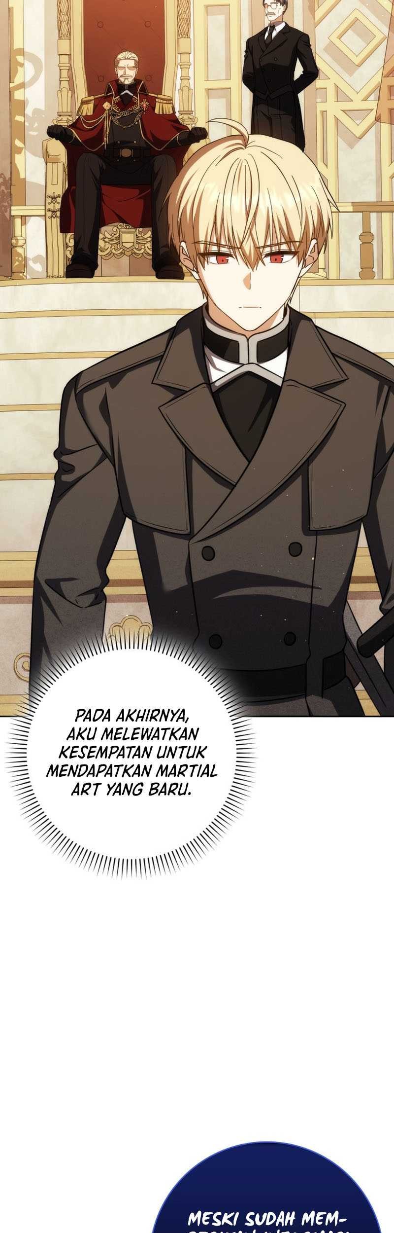 The Reincarnated Assassin Is A Genius Swordsman Chapter 51 Halaman 75