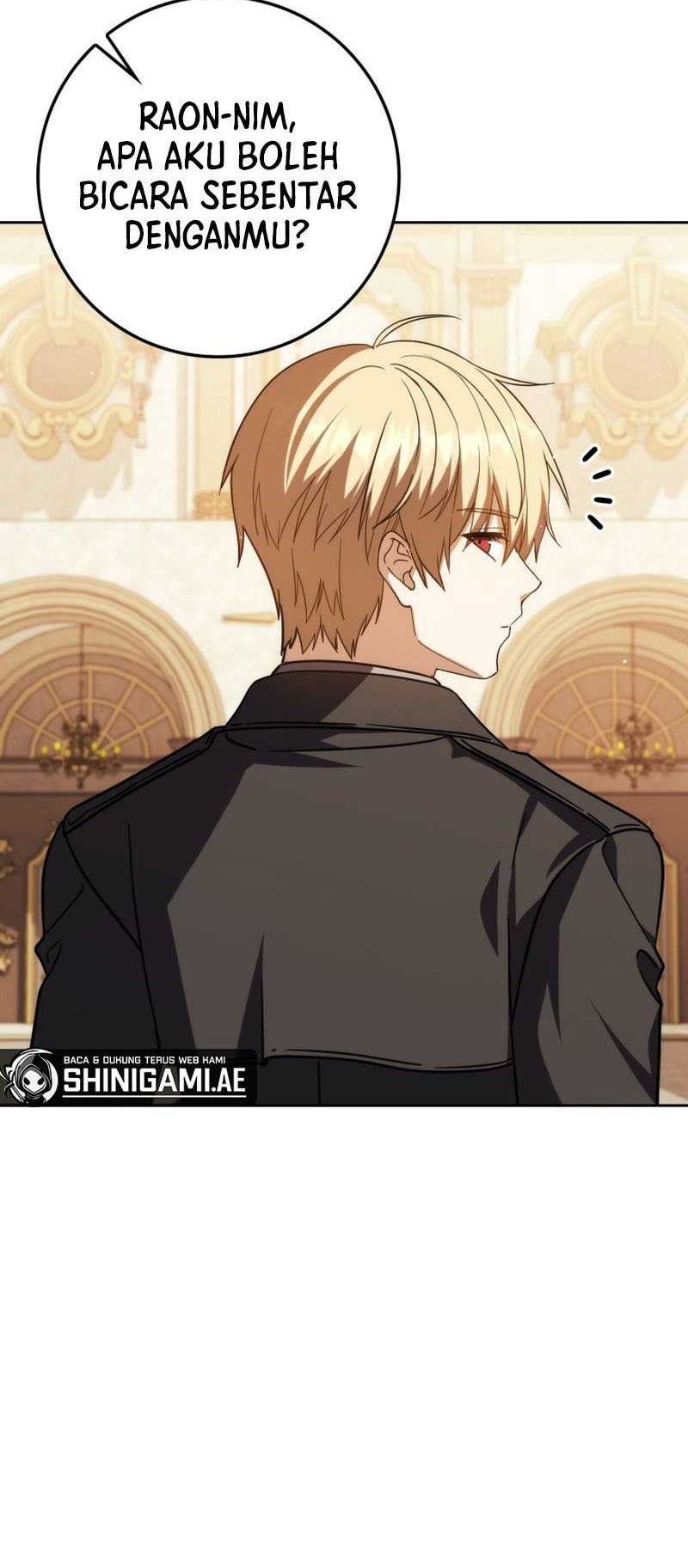 The Reincarnated Assassin Is A Genius Swordsman Chapter 51 Halaman 78