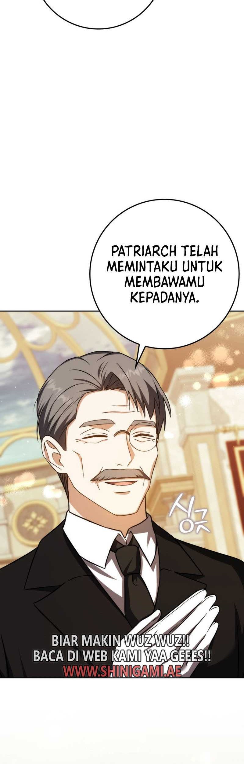 The Reincarnated Assassin Is A Genius Swordsman Chapter 51 Halaman 80