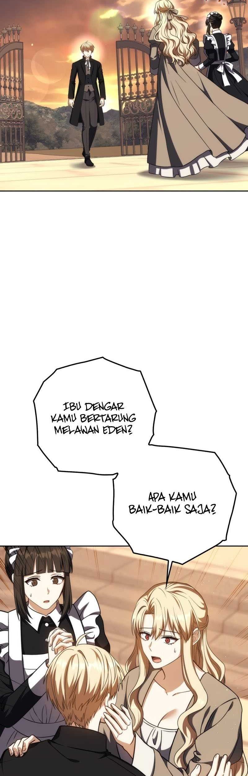 The Reincarnated Assassin Is A Genius Swordsman Chapter 52 Halaman 2