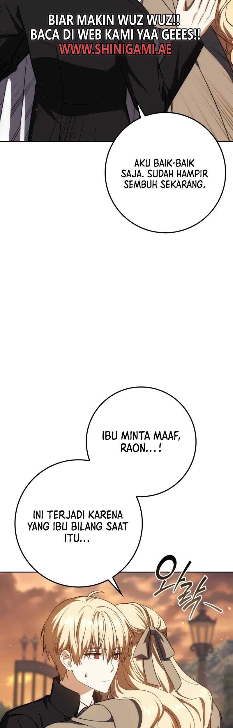 The Reincarnated Assassin Is A Genius Swordsman Chapter 52 Halaman 3