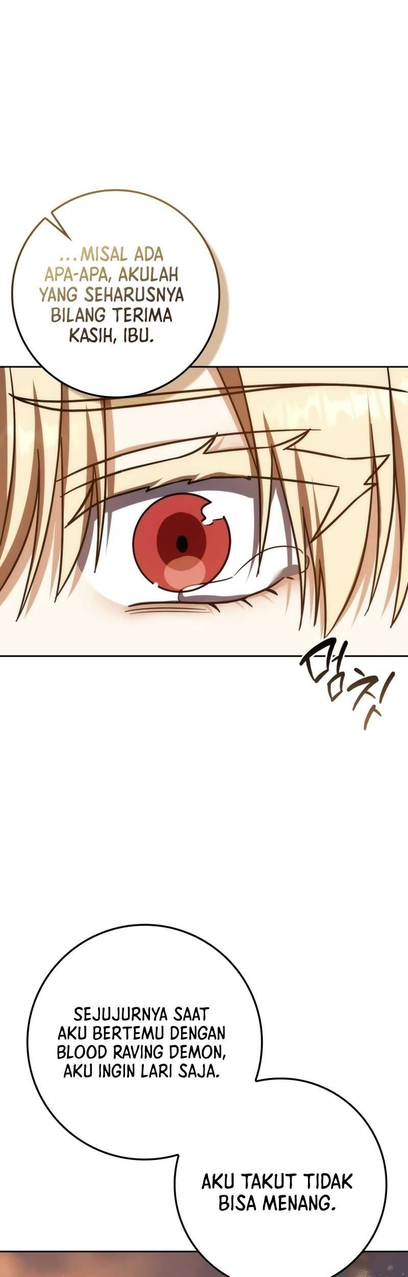 The Reincarnated Assassin Is A Genius Swordsman Chapter 52 Halaman 6